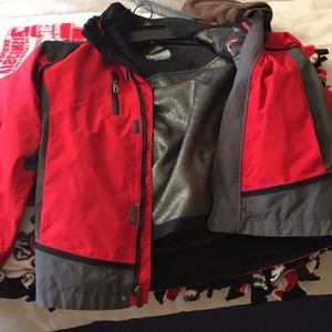 Columbia Titanium Ski Jacket